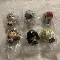 僕のヒーローアカデミア 一番くじ ヒロアカ 更に向こうへ