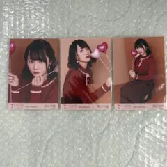 イコラブ 野口衣織 生写真 コンプ