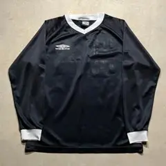 R41 古着10s UMBRO スポルティング・クリスタル ペルーリーグ