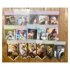 【コンプ】アイドリッシュセブン アニメイト特典 ガーランド