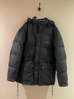 00s Eddie Bauer ダウンジャケット