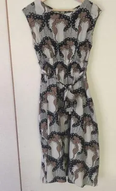 Peu pre ワンピース