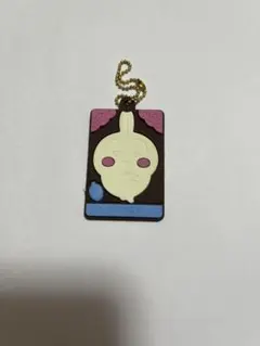 キャラパキチョコレート ちいかわラバマス入り うさぎ