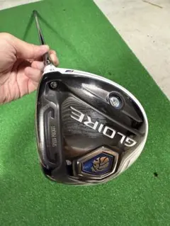 2025年最新】テーラーメイド グローレf ドライバーの人気