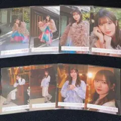 櫻坂46 小田倉麗奈　Nothing special MV衣装　ナシスペ　生写真