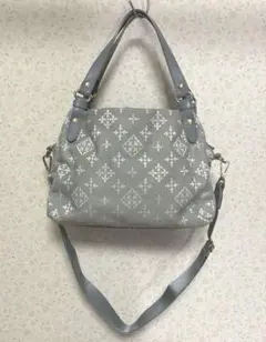 russet ラシット トートバッグ ショルダーバッグ 2WAY