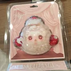 SKULLPANDA You Found Me！シリーズ イヤホンケース
