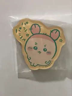 ちいかわ アクリルマグネット カニちゃん 古本屋