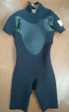 glare wetsuits 3ミリ グレアー ウェットスーツ ショートジョン - メルカリ