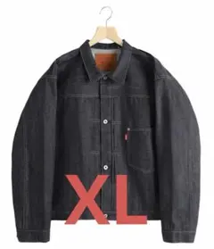 LVC 1953 TYPE II トラッカージャケット XL 大戦モデル