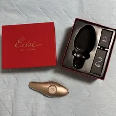 Éclat ME LA BOUM 美顔器 本体 - メルカリ