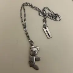 heaven by marcjacobs ネックレス