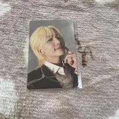 2026年最新】ジョンハン トレカの人気アイテム - メルカリ