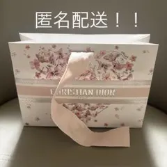 【匿名配送】ディオール　紙袋　2026ver