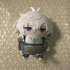 にじさんじ 叢雲カゲツ にじぱぺっと