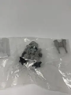 ガンダムコンバージ　シルヴァバレト