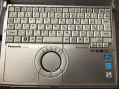 ノートパソコン　LET NOTEのサムネイル