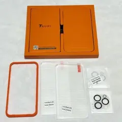iPhone 15 Pro用ケース スマホケース 6.1インチ クリア