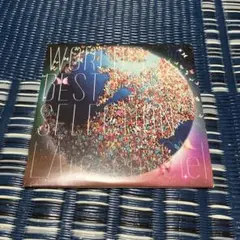 L'Arc~en~Ciel CD WORLD'S BEST SELECTION