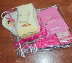 Mellojoy メロジョイ トーストスティック クラウドマシュマロ