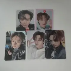 2026年最新】Straykids リノ トレカ まとめ売りの人気アイテム - メルカリ