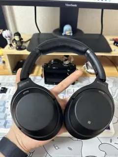 2026年最新】wh 1000xm3の人気アイテム - メルカリ