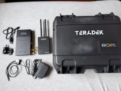 Teradek Bolt 1000 XT 1:2 - メルカリ
