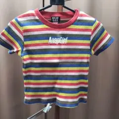 ANAP GIRL トップスＳサイズ