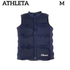 アスレタ ベスト