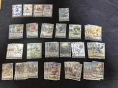 【ヴァンガード】夢咲き誇る楽団長 リアノーン・トロイメント デッキ