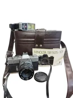 2025年最新】ミノルタ SR505の人気アイテム - メルカリ