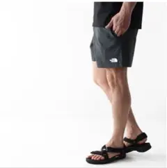 THE NORTH FACE Versatile Short 美品