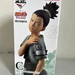 NARUTO シカマル・ナラ MASTERLISE C賞