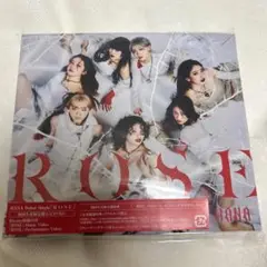 HANA blue jeans CD アルバム　未再生