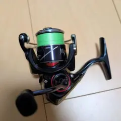 吉*和様 ダイワ（DAIWA）のスピニングリール20 月下美人 X LT1000