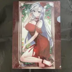 ストライク・ザ・ブラッド APPEND5