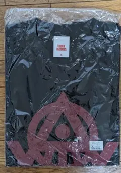 【新品】Splatoon2 アナアキ タワーレコード限定品 Tシャツ Sサイズ