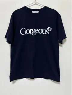 【cabaret poval / キャバレーポバール】gorgeous Tシャツ