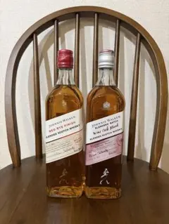 2025年最新】ジョニーウォーカー ワインカスクの人気アイテム