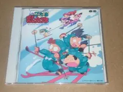 CD　忍たま乱太郎　オリジナルサウンドトラック