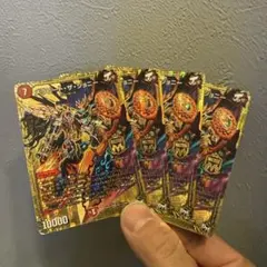 デュエマ メラビート・ザ・ジョニー シク