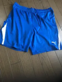 PUMA プーマ 短パン　ランニングパンツ