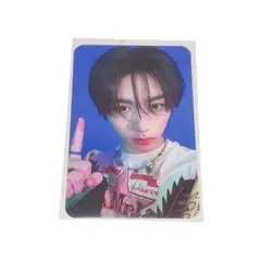 boynextdoor weverse 購入特典 トレカ テサン - メルカリ