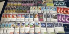 ポケモンカード スピアーex 構築済みデッキ ハイレアリティ - メルカリ