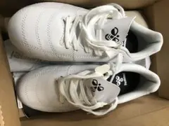 hummel サッカーシューズ HJS1818-0175 21.5cm ワイドのサムネイル