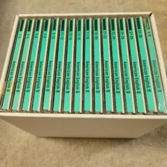 生涯学習ユーキャン American English CDセット 1-30AB - メルカリ