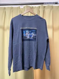 B:MING by BEAMS パペットスンスン Tシャツ - メルカリ