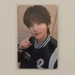 NCT WISH wichu ウィチュ クッション 公式品 サクヤ トレカ - メルカリ