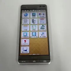 Quaphone KYV42 2G16G android7.1 Simフリー① - メルカリ