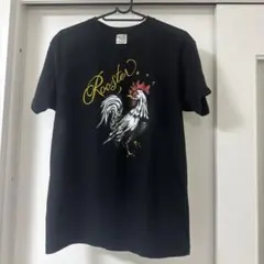 CALEE キャリー　にわとりTシャツ　Mのサムネイル
